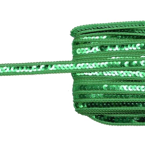 Spitzenband 25 m glänzendes Paillettenband, Spitzenbesatz, Stoff for Kleider, Kleidung, handgefertigt, DIY-Bastelarbeiten, Spitzenband, Stoff, Kleidungsstücke, Nähzubehör für Handwerk Hochzeit(B11) Spitzenband 25 m glänzendes Paillettenband, Spitzenbesatz, Stoff for Kleider, Kleidung, handgefertigt, DIY-Bastelarbeiten, Spitzenband, Stoff, Kleidungsstücke, Nähzubehör für Handwerk Hochzeit(B11) von QAUUCP