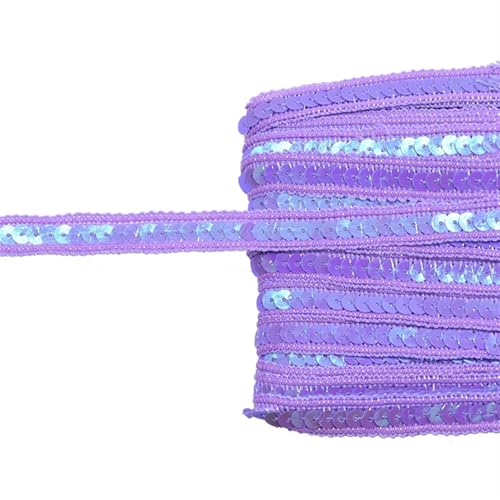 Spitzenband 25 m glänzendes Paillettenband, Spitzenbesatz, Stoff for Kleider, Kleidung, handgefertigt, DIY-Bastelarbeiten, Spitzenband, Stoff, Kleidungsstücke, Nähzubehör für Handwerk Hochzeit(B12) Spitzenband 25 m glänzendes Paillettenband, Spitzenbesatz, Stoff for Kleider, Kleidung, handgefertigt, DIY-Bastelarbeiten, Spitzenband, Stoff, Kleidungsstücke, Nähzubehör für Handwerk Hochzeit(B12) von QAUUCP