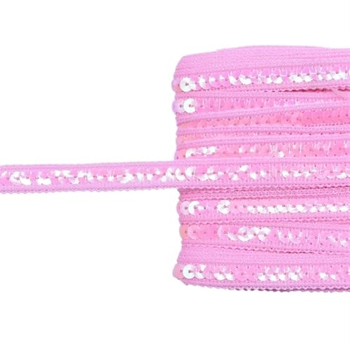 Spitzenband 25 m glänzendes Paillettenband, Spitzenbesatz, Stoff for Kleider, Kleidung, handgefertigt, DIY-Bastelarbeiten, Spitzenband, Stoff, Kleidungsstücke, Nähzubehör für Handwerk Hochzeit(B05) Spitzenband 25 m glänzendes Paillettenband, Spitzenbesatz, Stoff for Kleider, Kleidung, handgefertigt, DIY-Bastelarbeiten, Spitzenband, Stoff, Kleidungsstücke, Nähzubehör für Handwerk Hochzeit(B05) von QAUUCP