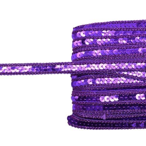 Spitzenband 25 m glänzendes Paillettenband, Spitzenbesatz, Stoff for Kleider, Kleidung, handgefertigt, DIY-Bastelarbeiten, Spitzenband, Stoff, Kleidungsstücke, Nähzubehör für Handwerk Hochzeit(B13) Spitzenband 25 m glänzendes Paillettenband, Spitzenbesatz, Stoff for Kleider, Kleidung, handgefertigt, DIY-Bastelarbeiten, Spitzenband, Stoff, Kleidungsstücke, Nähzubehör für Handwerk Hochzeit(B13) von QAUUCP