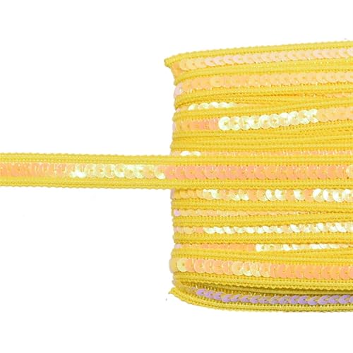 Spitzenband 25 m glänzendes Paillettenband, Spitzenbesatz, Stoff for Kleider, Kleidung, handgefertigt, DIY-Bastelarbeiten, Spitzenband, Stoff, Kleidungsstücke, Nähzubehör für Handwerk Hochzeit(B14) Spitzenband 25 m glänzendes Paillettenband, Spitzenbesatz, Stoff for Kleider, Kleidung, handgefertigt, DIY-Bastelarbeiten, Spitzenband, Stoff, Kleidungsstücke, Nähzubehör für Handwerk Hochzeit(B14) von QAUUCP