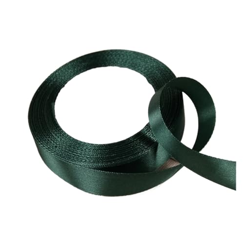 Farbband 3 Stück 25 Yards Satinband Hochzeit Party Heimdekoration Bekleidung Nähen Stoff Schleife Material DIY Zubehör FüR Die Dekoration(20mm) von QAZWZG