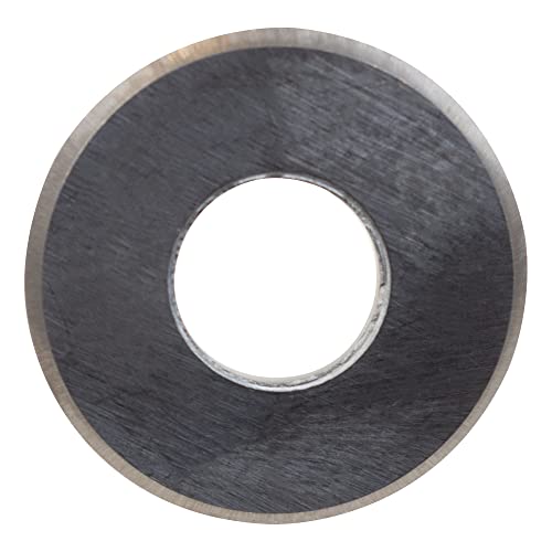 QEP 10010HD Fliesenschneider Ersatz Schneidrad 1/2" Wolframcarbid für Schneider & Zange von QEP