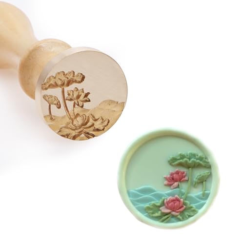 Wachssiegelstempel 3D Relievo Wachssiegel Abnehmbarer Holzgriff Retro Stempel Schöne Siegel Machen Umschläge Hochzeitseinladungen Postkarten Einladungen Weihnachten Wachssiegelstempel 3D Relievo Wachssiegel Abnehmbarer Holzgriff Retro Stempel Schöne Siegel Machen Umschläge Hochzeitseinladungen Postkarten Einladungen Weihnachten von QINGNING