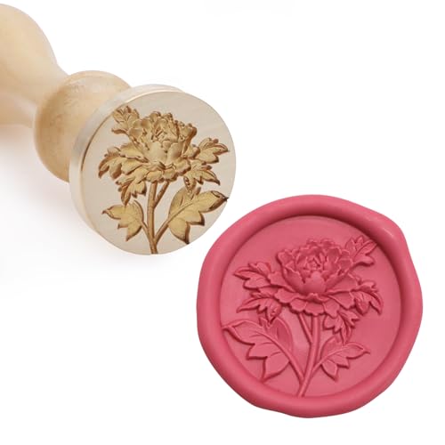 Wachssiegelstempel 3D Relievo Wachssiegel Abnehmbarer Holzgriff Retro Stempel Schöne Siegel Machen Umschläge Hochzeitseinladungen Postkarten Einladungen Weihnachten Wachssiegelstempel 3D Relievo Wachssiegel Abnehmbarer Holzgriff Retro Stempel Schöne Siegel Machen Umschläge Hochzeitseinladungen Postkarten Einladungen Weihnachten von QINGNING