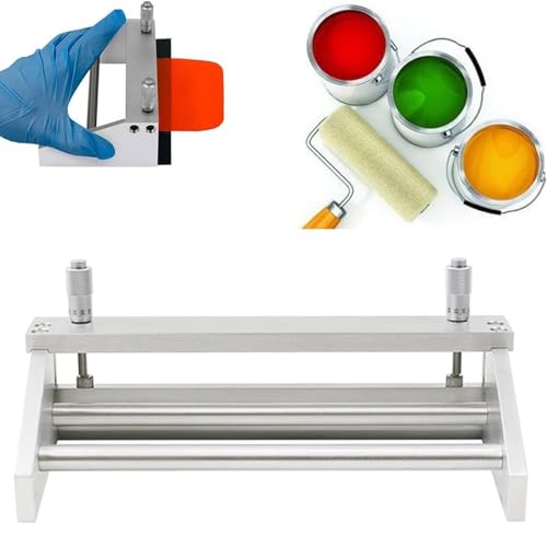 0–3500 μm einstellbarer Filmapplikator-Beschichter, Labor-Rakelklingen-Beschichtungsmaschine, 55/100/150/200/250/300 mm Nassfilm-Vorbereitungsgerät, Genauigkeit 2 μm, magnetische Absaugung, für Druck 0–3500 μm einstellbarer Filmapplikator-Beschichter, Labor-Rakelklingen-Beschichtungsmaschine, 55/100/150/200/250/300 mm Nassfilm-Vorbereitungsgerät, Genauigkeit 2 μm, magnetische Absaugung, für Druck von QINPI
