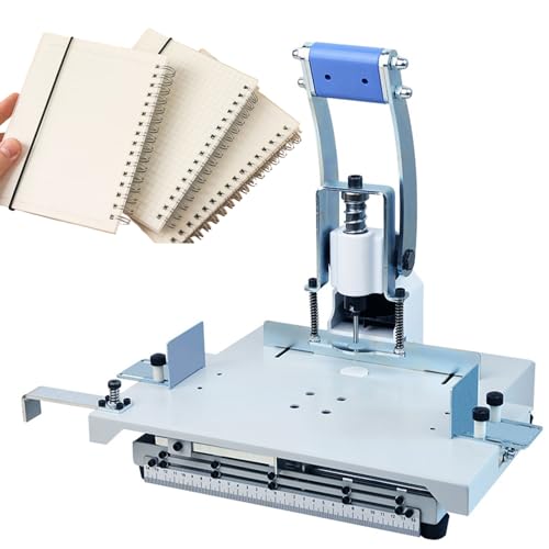 3–10 mm Einzellocher, Hochleistungs-Papierstanzmaschine, 1–5 einstellbare Lochabstandspositionierung, Stanzdicke 30 mm, 8–30 mm Papiereinzugstiefe, für Kunststoff-, Etiketten- und Lesezeichenbindung 3–10 mm Einzellocher, Hochleistungs-Papierstanzmaschine, 1–5 einstellbare Lochabstandspositionierung, Stanzdicke 30 mm, 8–30 mm Papiereinzugstiefe, für Kunststoff-, Etiketten- und Lesezeichenbindung von QINPI