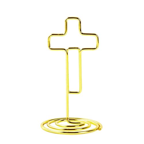 QINZITAO 100-teiliges Metall-Memo-Cliphalter-Set, Tischnummern, Kartenhalter, Ständer, Metalltextur, für Büroschreibtisch QINZITAO 100-teiliges Metall-Memo-Cliphalter-Set, Tischnummern, Kartenhalter, Ständer, Metalltextur, für Büroschreibtisch von QINZITAO