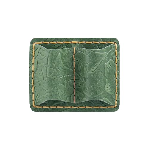 QINZITAO Leder Stifthalter Notizbuch Stifthalter mit Clip Doppelloch Bleistifthalter für Notebook Planer Journal Klemmbrett QINZITAO Leder Stifthalter Notizbuch Stifthalter mit Clip Doppelloch Bleistifthalter für Notebook Planer Journal Klemmbrett von QINZITAO