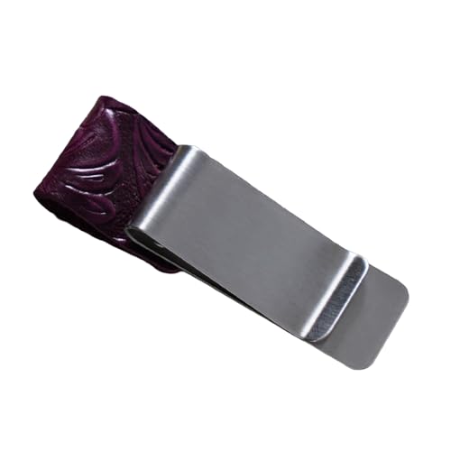 QINZITAO Stifthalter aus PU-Leder, 2,3 x 7,9 cm, Leder-Stifthalter mit Taschenclip, Notizbuch, Stifthalter für Tagebuch, Planer, Klemmbrett QINZITAO Stifthalter aus PU-Leder, 2,3 x 7,9 cm, Leder-Stifthalter mit Taschenclip, Notizbuch, Stifthalter für Tagebuch, Planer, Klemmbrett von QINZITAO