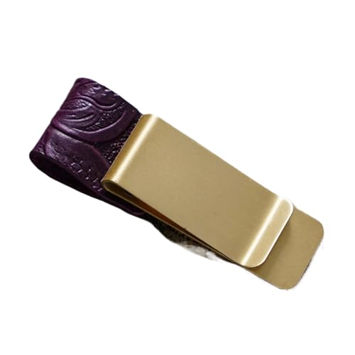 QINZITAO Stifthalter aus PU-Leder, 2,3 x 7,9 cm, Leder-Stifthalter mit Taschenclip, Notizbuch, Stifthalter für Tagebuch, Planer, Klemmbrett QINZITAO Stifthalter aus PU-Leder, 2,3 x 7,9 cm, Leder-Stifthalter mit Taschenclip, Notizbuch, Stifthalter für Tagebuch, Planer, Klemmbrett von QINZITAO