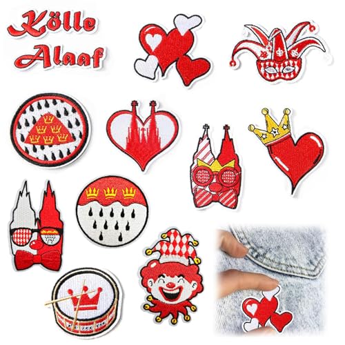 12 Stück BüGelflicken, Flicken zum Aufbügeln, DIY Kleidung patches Aufkleber Sommer, Patches Zum AufbüGeln, Bestickte Aufnäher, Bügel Patches, für Kleidung Jeans T-Shirt Taschen Textilien 12 Stück BüGelflicken, Flicken zum Aufbügeln, DIY Kleidung patches Aufkleber Sommer, Patches Zum AufbüGeln, Bestickte Aufnäher, Bügel Patches, für Kleidung Jeans T-Shirt Taschen Textilien von QITIXI:OU