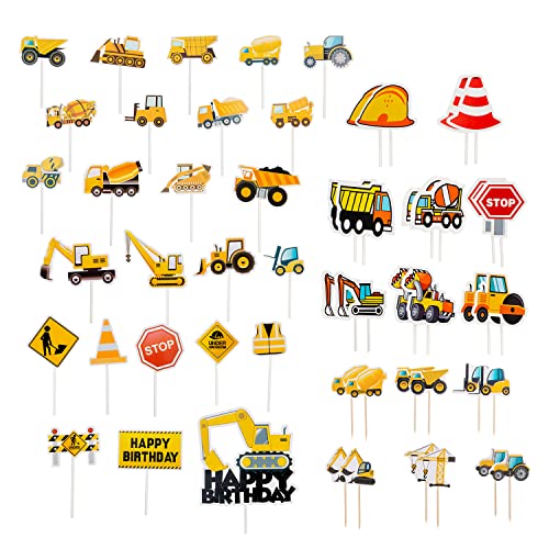 53 Stück Tortendeko Baustelle kuchen Muffin deko Geburtstag Junge,Tortenaufleger Bagger LKW Cupcake Topper Tortenstecker Tortenaufsatz für 1.2.3.4.5. 6. Jahre Baby Kinder Jungen Jungs Party Dekoration 53 Stück Tortendeko Baustelle kuchen Muffin deko Geburtstag Junge,Tortenaufleger Bagger LKW Cupcake Topper Tortenstecker Tortenaufsatz für 1.2.3.4.5. 6. Jahre Baby Kinder Jungen Jungs Party Dekoration von QIUJUNDE