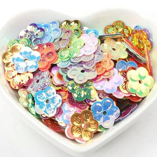 QIUMING 10g 3-30mm stereoskopische Ebene PVC lose Pailletten Pailletten Nähen Handwerk Kinder DIY Kleidungsstück Dekoration Zubehör QIUMING 10g 3-30mm stereoskopische Ebene PVC lose Pailletten Pailletten Nähen Handwerk Kinder DIY Kleidungsstück Dekoration Zubehör von QIUMING