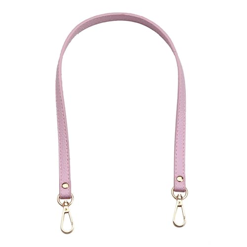 QIUMING 2 Stück 60 cm Pu-Leder-Taschengriffe, Schultergurte, abnehmbare Kurze Griffe, Damenhandtaschen-Ersatztaschen, Gurttaschen-Zubehör QIUMING 2 Stück 60 cm Pu-Leder-Taschengriffe, Schultergurte, abnehmbare Kurze Griffe, Damenhandtaschen-Ersatztaschen, Gurttaschen-Zubehör von QIUMING