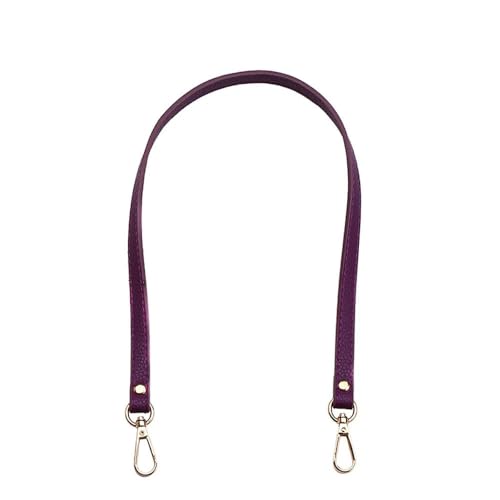 QIUMING 2 Stück 60 cm Pu-Leder-Taschengriffe, Schultergurte, abnehmbare Kurze Griffe, Damenhandtaschen-Ersatztaschen, Gurttaschen-Zubehör QIUMING 2 Stück 60 cm Pu-Leder-Taschengriffe, Schultergurte, abnehmbare Kurze Griffe, Damenhandtaschen-Ersatztaschen, Gurttaschen-Zubehör von QIUMING