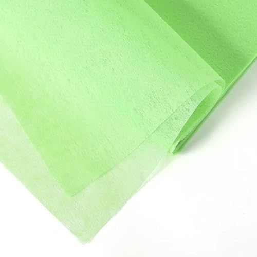 QIUMING Baumwoll-Geschenkpapier für Blumen, Vlies-Geschenkpapier für Blumen, 38 Blatt, Floristenbedarf, wasserdichtes Geschenkpapier für Blumensträuße QIUMING Baumwoll-Geschenkpapier für Blumen, Vlies-Geschenkpapier für Blumen, 38 Blatt, Floristenbedarf, wasserdichtes Geschenkpapier für Blumensträuße von QIUMING