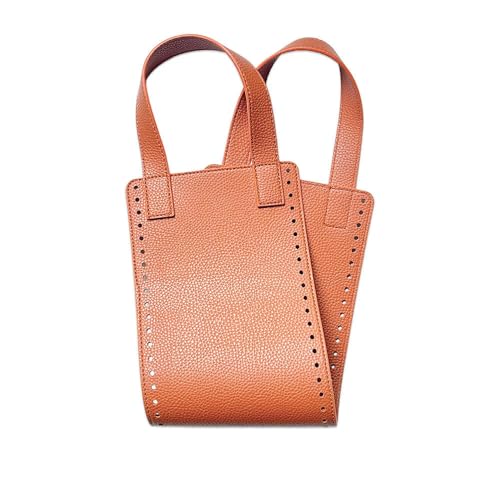 QIUMING DIY Stricken Häkeln Handtasche Tote Schultertasche Nähzubehör PU Böden Griffe Für Die Herstellung Von Tasche Häkeln Handarbeit Tasche Teile QIUMING DIY Stricken Häkeln Handtasche Tote Schultertasche Nähzubehör PU Böden Griffe Für Die Herstellung Von Tasche Häkeln Handarbeit Tasche Teile von QIUMING