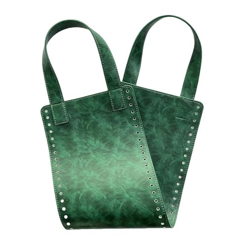 QIUMING DIY Stricken Häkeln Handtasche Tote Schultertasche Nähzubehör PU Böden Griffe Für Die Herstellung Von Tasche Häkeln Handarbeit Tasche Teile QIUMING DIY Stricken Häkeln Handtasche Tote Schultertasche Nähzubehör PU Böden Griffe Für Die Herstellung Von Tasche Häkeln Handarbeit Tasche Teile von QIUMING