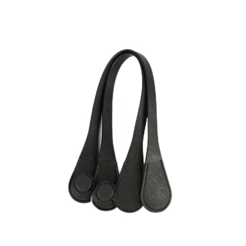 QIUMING Lange Kurze Obag Schlanke Griffe aus PU-Leder für O-Bag-Schulterhandgriffe Zubehör von QIUMING