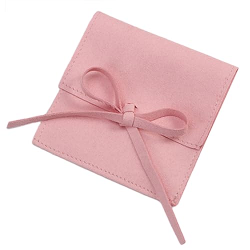 QIYUDUOLA Tragbare Schmucktasche, vielseitig und Tasche, Schmuck-Organizer, Schmuckhalter für Reisen, mit Schmuck-Souvenirs, Aufbewahrungstasche für kleine Gegenstände von QIYUDUOLA