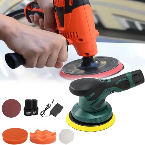 Vibrierende Trommelpoliermaschine, Schleif- Und Poliertrommelmaschine Für Steine, Schnellladung in 30–50 Minuten, 6 Einstellbare Stufen, Batterieanzeige, Motor Mit Kupferkern,B Vibrierende Trommelpoliermaschine, Schleif- Und Poliertrommelmaschine Für Steine, Schnellladung in 30–50 Minuten, 6 Einstellbare Stufen, Batterieanzeige, Motor Mit Kupferkern,B von QIeCny