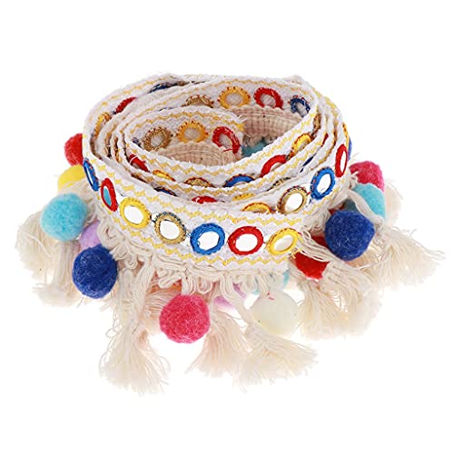 QIooQsaQ Ornamente, Pompon, Ball, Fransen, Quasten, Flechtband, Näh-Ornamente QIooQsaQ Ornamente, Pompon, Ball, Fransen, Quasten, Flechtband, Näh-Ornamente von QIooQsaQ