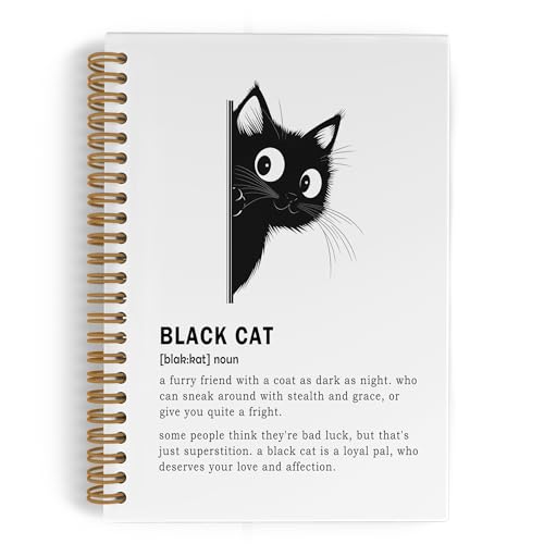 QLMX 536-book-SE-cat Büroprodukte, Büro- & Schulbedarf, Papier, Notizbücher & Schreibblöcke, Spiralhefte QLMX 536-book-SE-cat Büroprodukte, Büro- & Schulbedarf, Papier, Notizbücher & Schreibblöcke, Spiralhefte von QLMX