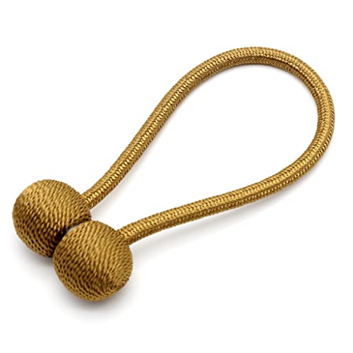 QMOWIZ Gardinen Klammern 2 Stück Magnetischer Vorhanggurt Clip-fensterbandhalterung Mit Starkem Magnetband Für Home Office Dekoration 30cm/11,8in Gardinen Raffhalter QMOWIZ Gardinen Klammern 2 Stück Magnetischer Vorhanggurt Clip-fensterbandhalterung Mit Starkem Magnetband Für Home Office Dekoration 30cm/11,8in Gardinen Raffhalter von QMOWIZ