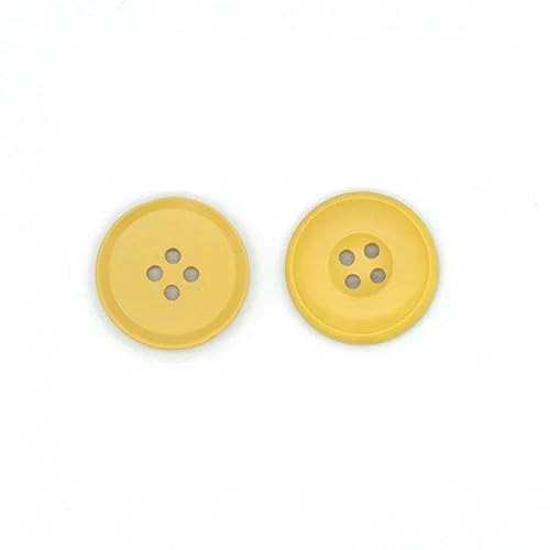 10–30 mm Nähkleidungsknöpfe, Scrapbooking, Dekoration, Stricken, DIY-Bastelknöpfe, Kleidungsstück, professioneller Schneider, 10 Stück, 1–25 mm, 10 Stück 10–30 mm Nähkleidungsknöpfe, Scrapbooking, Dekoration, Stricken, DIY-Bastelknöpfe, Kleidungsstück, professioneller Schneider, 10 Stück, 1–25 mm, 10 Stück von QOVBD