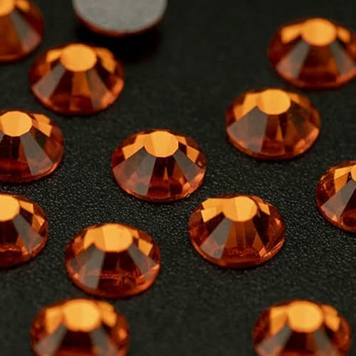 10.000 Stück Großhandels-Glas-Strasssteine ohne Hotfix, Glitzerkristall, flache Rückseite, Strass, Edelstein, Nagelkunst, Diamant-Dekoration, 011 Hyazinthe, SS6 – 10 10.000 Stück Großhandels-Glas-Strasssteine ohne Hotfix, Glitzerkristall, flache Rückseite, Strass, Edelstein, Nagelkunst, Diamant-Dekoration, 011 Hyazinthe, SS6 – 10 von QOVBD