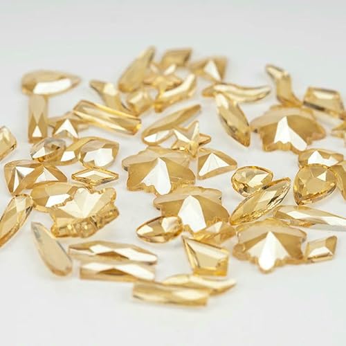 100/500 Stück Neueste Mix-Form Glaskristall-Strasssteine Flatback Strass Glitzersteine für Nagelkunst-Zubehör DIY-Dekoration-Transparenter Pfirsich-500 Stück 100/500 Stück Neueste Mix-Form Glaskristall-Strasssteine Flatback Strass Glitzersteine für Nagelkunst-Zubehör DIY-Dekoration-Transparenter Pfirsich-500 Stück von QOVBD