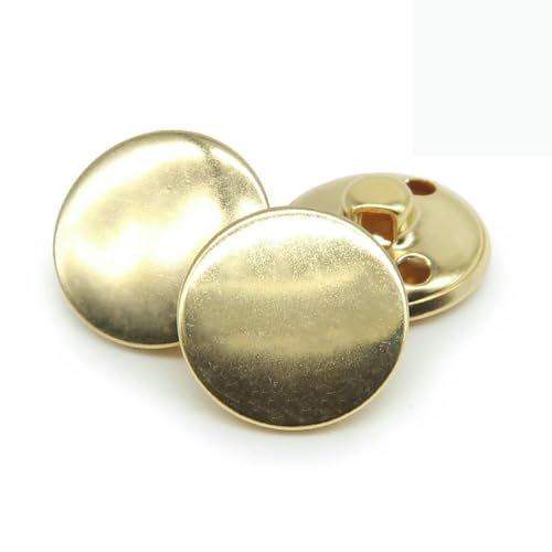 10pcs/lot 15/18/20/23/25mm vintage copper metal buttons garment overcoat sewing accessories buttons for clothing crafts DIY-NO06-18mm 10pcs/lot 15/18/20/23/25mm vintage copper metal buttons garment overcoat sewing accessories buttons for clothing crafts DIY-NO06-18mm von QOVBD