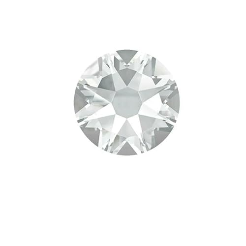 16 Facettenschliff, SS10, SS16, SS20, SS30, 2088, Hyazinthen-AB, Glas, flache Rückseite, Strassstein, Glas, Nagelkunst, Kristallstein, kein Hotfix, Strass-klar, SS10, 16 Facettenschliff, SS10, SS16, SS20, SS30, 2088, Hyazinthen-AB, Glas, flache Rückseite, Strassstein, Glas, Nagelkunst, Kristallstein, kein Hotfix, Strass-klar, SS10, von QOVBD