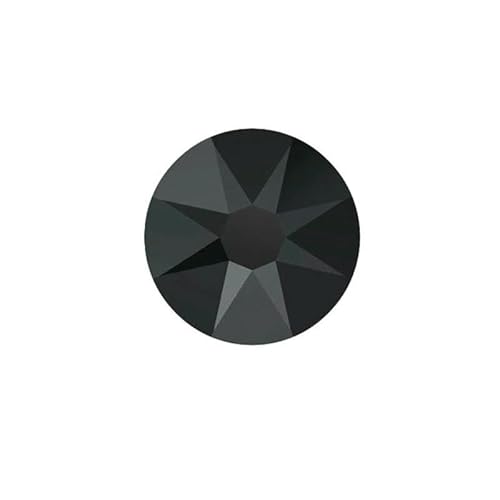 16 Facettenschliff SS10 SS16 SS20 SS30 2088 Hyazinth AB Glas Flatback Strass Glas Nail Art Kristallstein Nicht Hotfix Strass-Schwarz-SS20 1440 Stück 16 Facettenschliff SS10 SS16 SS20 SS30 2088 Hyazinth AB Glas Flatback Strass Glas Nail Art Kristallstein Nicht Hotfix Strass-Schwarz-SS20 1440 Stück von QOVBD