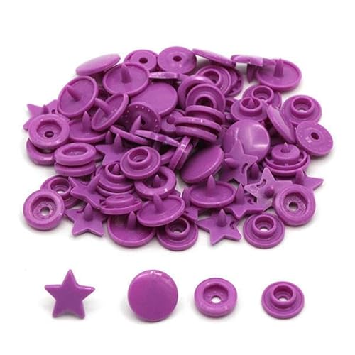 20 Sets Star Snap Buttons T5 Snap Fastener For Baby Clothes Press Buckle Diy Crafts Garment Accessories-B56 20 Sets Star Snap Buttons T5 Snap Fastener For Baby Clothes Press Buckle Diy Crafts Garment Accessories-B56 von QOVBD