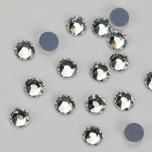 2088 16 Facetten Hotfix, nicht-Hofix, Kaltfixierung, weißer Kristall, AB, Stass, flache Rückseite, Strasssteine, DIY, Nagelkunst, Hotfix-Kristall, 5 mm, SS20, 1440 Stück 2088 16 Facetten Hotfix, nicht-Hofix, Kaltfixierung, weißer Kristall, AB, Stass, flache Rückseite, Strasssteine, DIY, Nagelkunst, Hotfix-Kristall, 5 mm, SS20, 1440 Stück von QOVBD