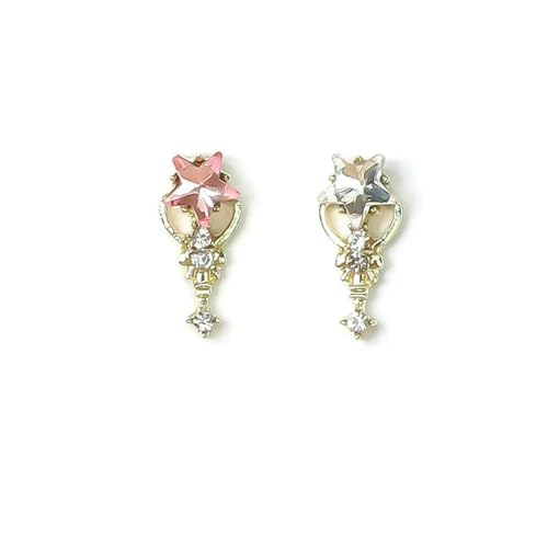 30/20/10PC Pink Ribbon Resin Schleifenteile Nagel Charms Mix-Style Schleife Strass Schmuck 8-12mm Zubehör für DIY Maniküre Decora-NO97 30/20/10PC Pink Ribbon Resin Schleifenteile Nagel Charms Mix-Style Schleife Strass Schmuck 8-12mm Zubehör für DIY Maniküre Decora-NO97 von QOVBD