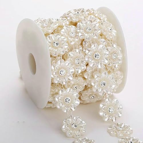 30 Designs wählen Elfenbein ABS Perle Kristall Strass Kette Nähen Banding Trim Hochzeit Party Schmuck Handarbeit Supply-AA145 1yard 30 Designs wählen Elfenbein ABS Perle Kristall Strass Kette Nähen Banding Trim Hochzeit Party Schmuck Handarbeit Supply-AA145 1yard von QOVBD
