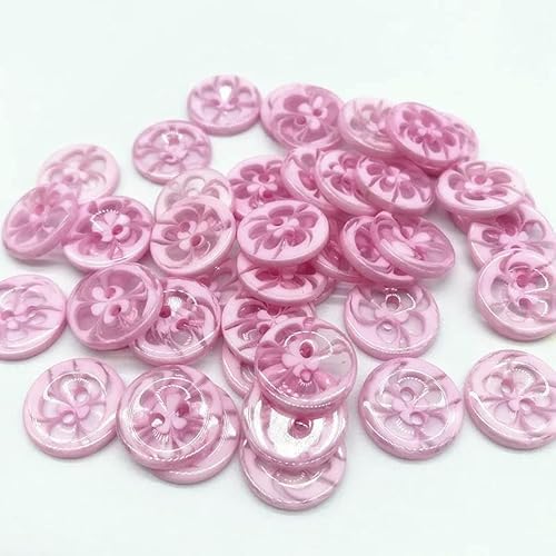 30pcs14.0mm Buttons Children's Clothing Candy Color Button Cartoon Color Two Eye Buttons for Wedding Decor Sewing Accessories#19-19 30pcs14.0mm Buttons Children's Clothing Candy Color Button Cartoon Color Two Eye Buttons for Wedding Decor Sewing Accessories#19-19 von QOVBD