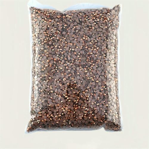 500 g 2–6 mm Schwarz/Weiß/Mineral-Serie Harz Nicht Hot Fix Strasssteine Flache Rückseite Kristalle Strass Glitzer Große Packung Steinbronze 2 mm 100000 Stück 500 g 2–6 mm Schwarz/Weiß/Mineral-Serie Harz Nicht Hot Fix Strasssteine Flache Rückseite Kristalle Strass Glitzer Große Packung Steinbronze 2 mm 100000 Stück von QOVBD