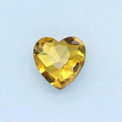 8–27 mm Herzform, handgefertigt, Pointback-Strasssteine, Glas, DIY-Kristall-Strasssteine, Kleidungsstück, Kleid, Dekorationsperlen, Gold, 14,0 mm, 12 Stück 8–27 mm Herzform, handgefertigt, Pointback-Strasssteine, Glas, DIY-Kristall-Strasssteine, Kleidungsstück, Kleid, Dekorationsperlen, Gold, 14,0 mm, 12 Stück von QOVBD