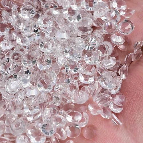 Glitzersteine SS3–SS50, flache Rückseite, klare Kristalle, nicht Hotfix-Strasssteine, Nagelkunst-Dekoration, Strasssteine, Y0100, transparent, klar, SS50, 10 mm, 144 Stück Glitzersteine SS3–SS50, flache Rückseite, klare Kristalle, nicht Hotfix-Strasssteine, Nagelkunst-Dekoration, Strasssteine, Y0100, transparent, klar, SS50, 10 mm, 144 Stück von QOVBD