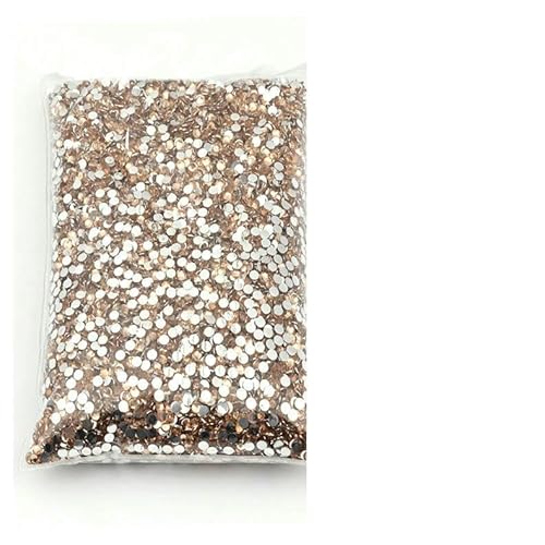Größe 2 mm, 3,0 mm, 4,0 mm, 5 mm, 6 mm, großes Paket, Harz, nicht Hot Fix, Strasssteine, Großhandel, flache Kristalle, Nagel, DIY, Glitzer, Cтразы, Stein, Champagner, 5 mm, 3000 Stück Größe 2 mm, 3,0 mm, 4,0 mm, 5 mm, 6 mm, großes Paket, Harz, nicht Hot Fix, Strasssteine, Großhandel, flache Kristalle, Nagel, DIY, Glitzer, Cтразы, Stein, Champagner, 5 mm, 3000 Stück von QOVBD