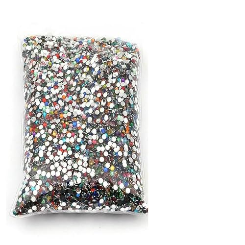 Größe 2 mm, 3,0 mm, 4,0 mm, 5 mm, 6 mm, großes Paket, Harz, nicht Hot Fix, Strasssteine, Großhandel, flache Kristalle, Nagel, DIY, Glitzer, Cтразы, Stein, Farben mischen, 4,0 mm, 5000 Stück Größe 2 mm, 3,0 mm, 4,0 mm, 5 mm, 6 mm, großes Paket, Harz, nicht Hot Fix, Strasssteine, Großhandel, flache Kristalle, Nagel, DIY, Glitzer, Cтразы, Stein, Farben mischen, 4,0 mm, 5000 Stück von QOVBD
