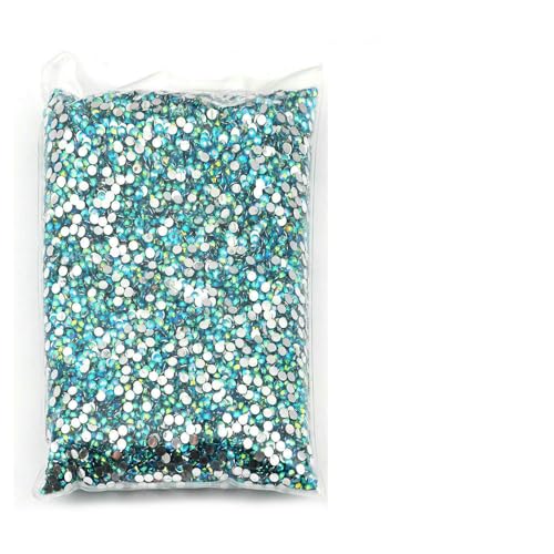 Größe 2 mm, 3,0 mm, 4,0 mm, 5 mm, 6 mm, großes Paket, Harz, nicht Hot Fix, Strasssteine, Großhandel, flache Kristalle, Nagel, DIY, Glitzer, Cтразы, Stein-Cape Blue-3,0 mm, 10000 Stück Größe 2 mm, 3,0 mm, 4,0 mm, 5 mm, 6 mm, großes Paket, Harz, nicht Hot Fix, Strasssteine, Großhandel, flache Kristalle, Nagel, DIY, Glitzer, Cтразы, Stein-Cape Blue-3,0 mm, 10000 Stück von QOVBD