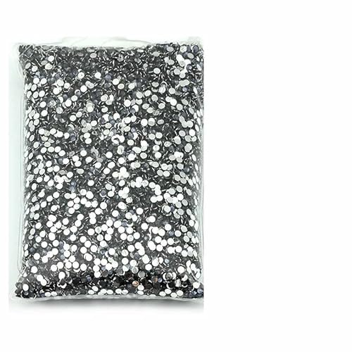 Größe 2 mm, 3,0 mm, 4,0 mm, 5 mm, 6 mm, großes Paket, Harz, nicht Hot Fix, Strasssteine, Großhandel, flache Kristalle, Nagel, DIY, Glitzer, Stein, Tintenblau, 2 mm, 10.000 Stück Größe 2 mm, 3,0 mm, 4,0 mm, 5 mm, 6 mm, großes Paket, Harz, nicht Hot Fix, Strasssteine, Großhandel, flache Kristalle, Nagel, DIY, Glitzer, Stein, Tintenblau, 2 mm, 10.000 Stück von QOVBD