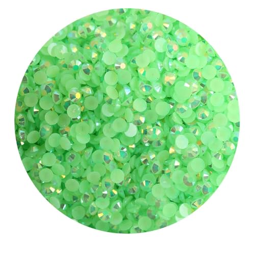 Großhandel 2 mm 3,0 mm 4,0 mm 5 mm 6 mm Flatback-Silberboden-Harz, nicht Hotfix-Strasssteine in Großpackung für DIY-Bastel-, Nagelkunst-Dekoration-45-SS16 4,0 mm 25000 Stück Großhandel 2 mm 3,0 mm 4,0 mm 5 mm 6 mm Flatback-Silberboden-Harz, nicht Hotfix-Strasssteine in Großpackung für DIY-Bastel-, Nagelkunst-Dekoration-45-SS16 4,0 mm 25000 Stück von QOVBD