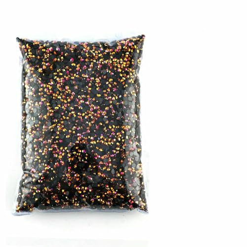 Großhandels-Gemüse-Farbe AB Transparent AB 2 mm, 3,0 mm, 4,0 mm, 5 mm, 6 mm Facetten Flatback Harz Strass Nail Art Kleidungsdekoration-Roségold-2 mm SS6-10000 Großhandels-Gemüse-Farbe AB Transparent AB 2 mm, 3,0 mm, 4,0 mm, 5 mm, 6 mm Facetten Flatback Harz Strass Nail Art Kleidungsdekoration-Roségold-2 mm SS6-10000 von QOVBD