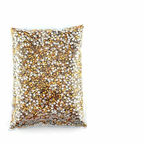 Großhandels-Großhandel, Jelly Color AB Transparent AB, 2 mm, 3,0 mm, 4,0 mm, 5 mm, 6 mm, Facetten, flache Rückseite, Harz-Strasssteine, Nagelkunst, Kleidungsd von QOVBD